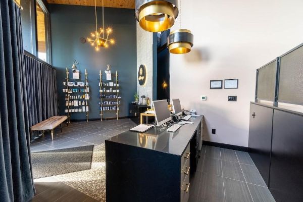 Hotel Riverhouse on the Deschutes (Bend)